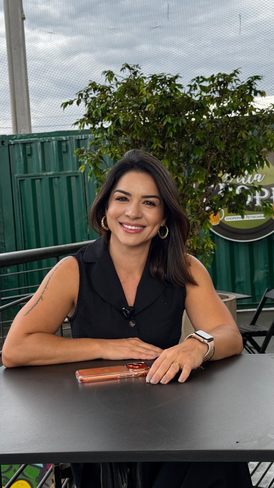 Juliana Naves